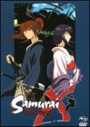 Samurai X - Betrayal (Rurouni Kenshin) [DVD]