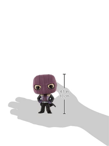 Funko Pop! Marvel: The Falcon and The Winter Soldier - Baron Zemo