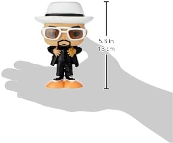 Funko Pop! Rocks: Sir Mix-A-Lot