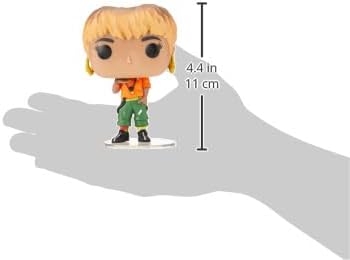 Funko Pop! Rocks: TLC - T-Boz