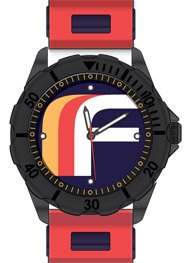 Destiny FWC Wrist Watch by Accutime