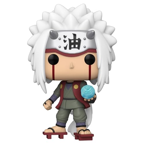 Funko Pop Chase Naruto Shippuden - Naruto Uzumaki (Kurama Link Mode) (GITD) Figure (AA Anime Exclusive)