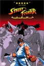 Street Fighter Alpha - The Movie