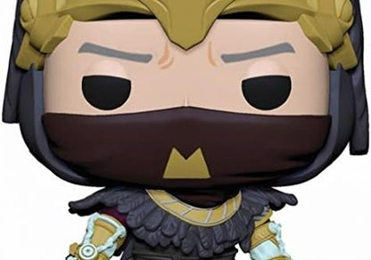 Funko POP! Games: Destiny Osiris Collectible Figure, Multicolor