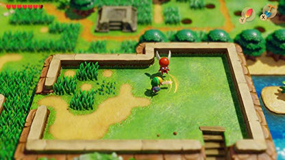 The Legend of Zelda: Link's Awakening - Nintendo Switch