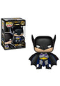 Funko POP! Heroes 80th-Batman 1st Appearance - (1939) - DC Comics - Collectible Vinyl Figure - Gift Idea - Official Merchandise - for Kids & Adults - Comic Books Fans - Model Figure for Collectors