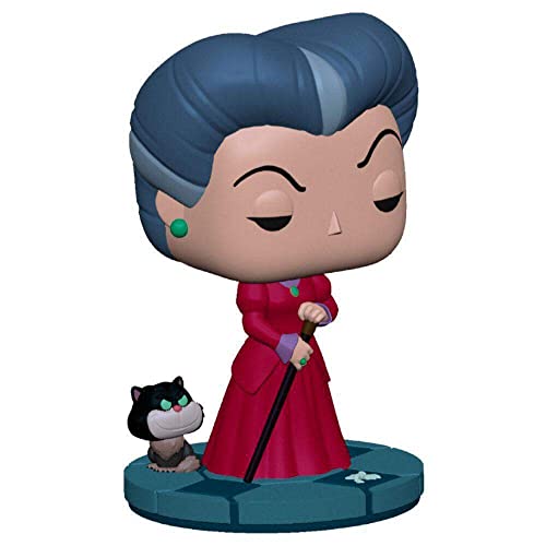 Funko Pop! Disney: Villains - Lady Tremaine