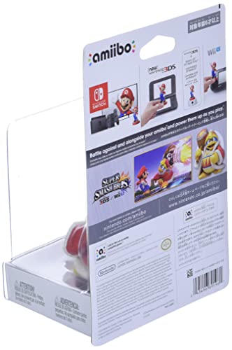 King Dedede amiibo