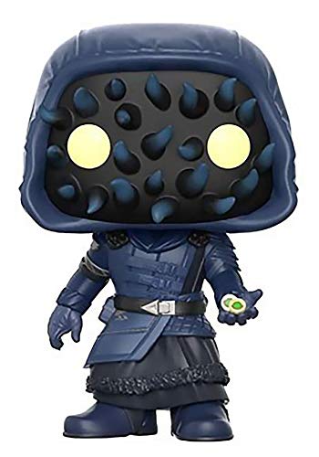 Funko Pop! Games: Destiny - Xur (Agent of Nine Exclusive) #239