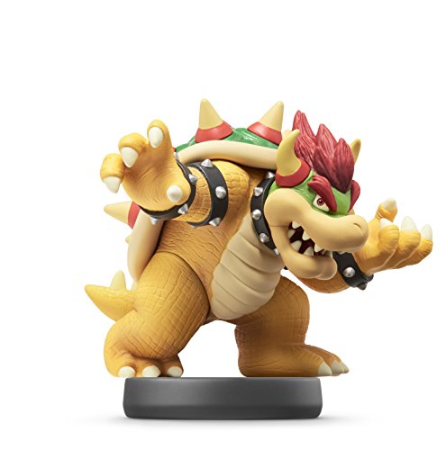 Nintendo Charizard amiibo