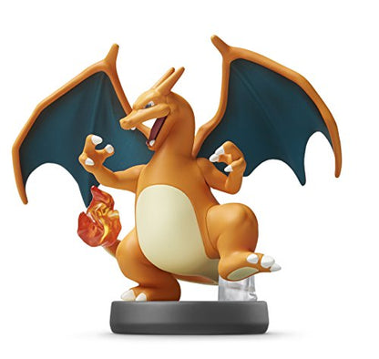 Nintendo Charizard amiibo