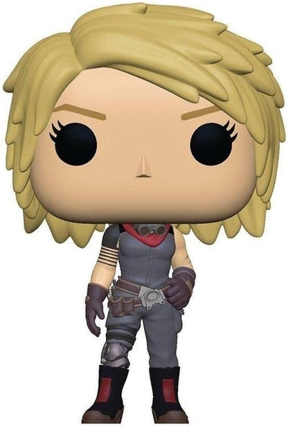 Funko POP! Games: Destiny Osiris Collectible Figure, Multicolor