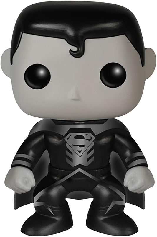 Funko Pop! Heroes: DC Super Heroes - Blackest Night Superman #83 - [GameStop Exclusive!]