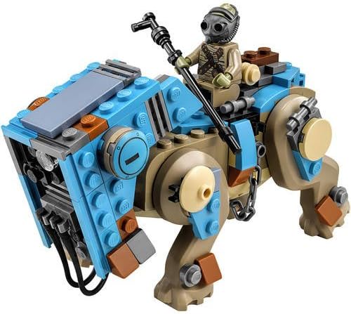 LEGO Star Wars Encounter on Jakku 75148 Star Wars Toy