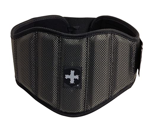 Harbinger Nylon Weightlifting Belt