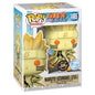 Funko Pop! Naruto Shippuden: Naruto Uzumaki Kurama Link Mode Special Edition Multicolor Exclusive #1465