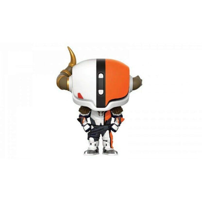 Funko Pop! Games Destiny Lord Shaxx Action Figure