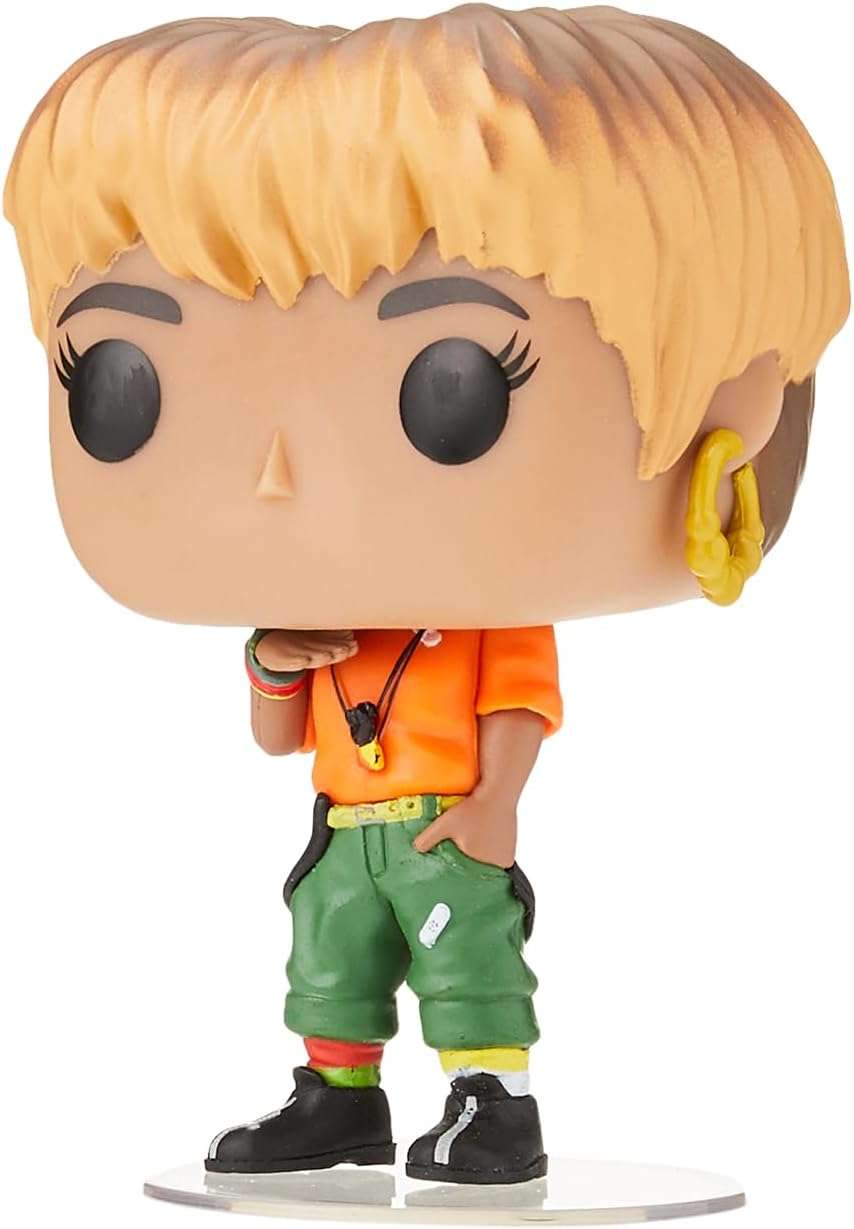 Funko Pop! Rocks: TLC - T-Boz