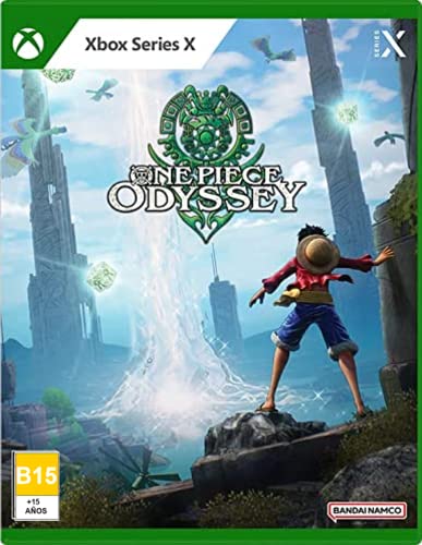 One Piece Odyssey - Xbox Series X