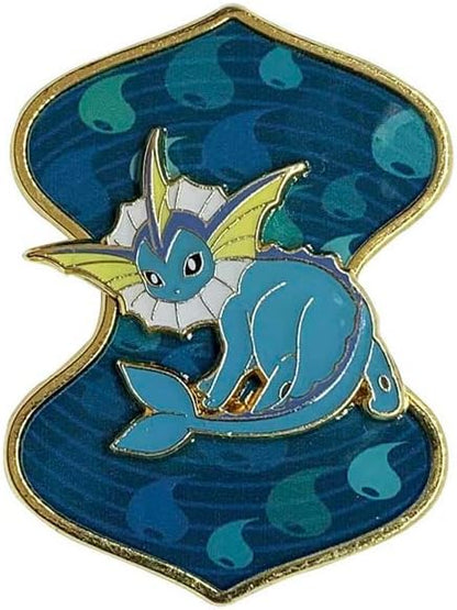 Pokemon TCG: Eevee Evolutions Vaporeon - VMAX Premium Collection