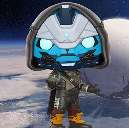 Funko Pop! Games Destiny Cayde-6 Action Figure