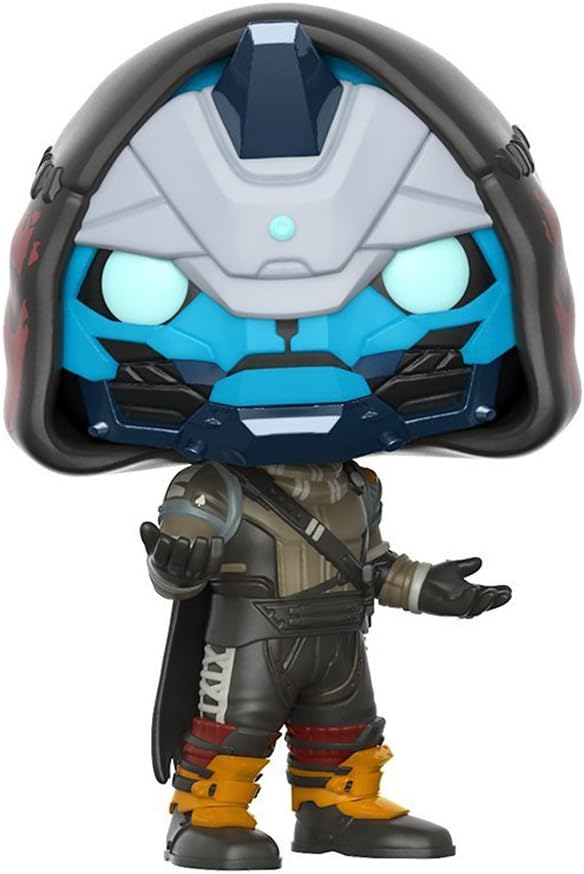 Funko Pop! Games Destiny Cayde-6 Action Figure