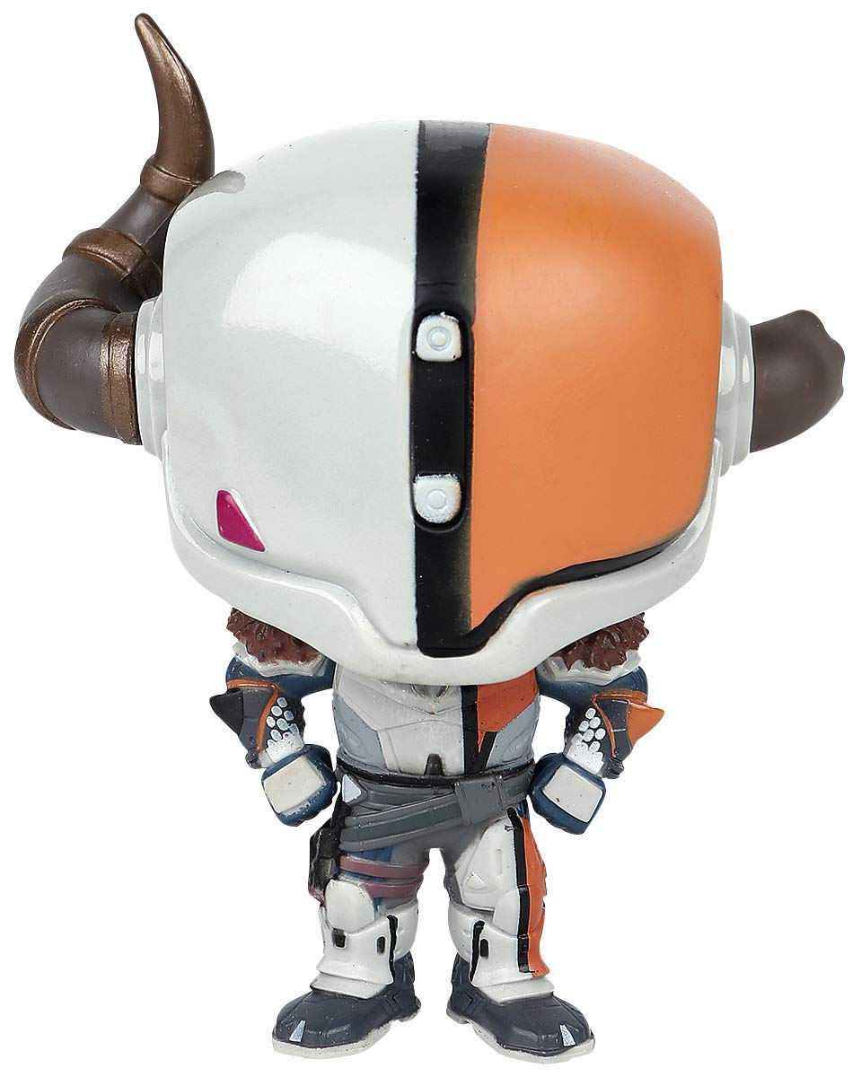 Funko Pop! Games Destiny Lord Shaxx Action Figure