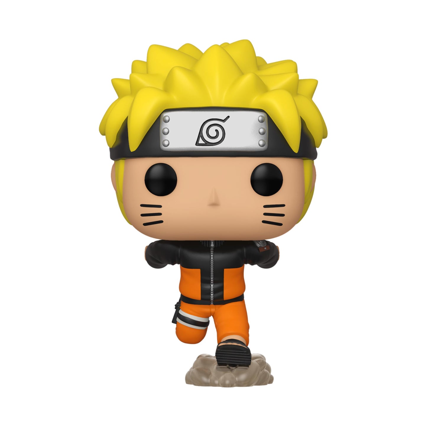 Funko Pop Chase Naruto Shippuden - Naruto Uzumaki (Kurama Link Mode) (GITD) Figure (AA Anime Exclusive)