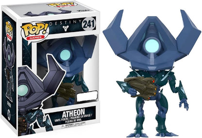 Funko POP! Games Destiny Atheon #241