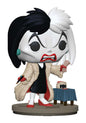 Funko Pop! Disney: Villains - Cruella de Vil