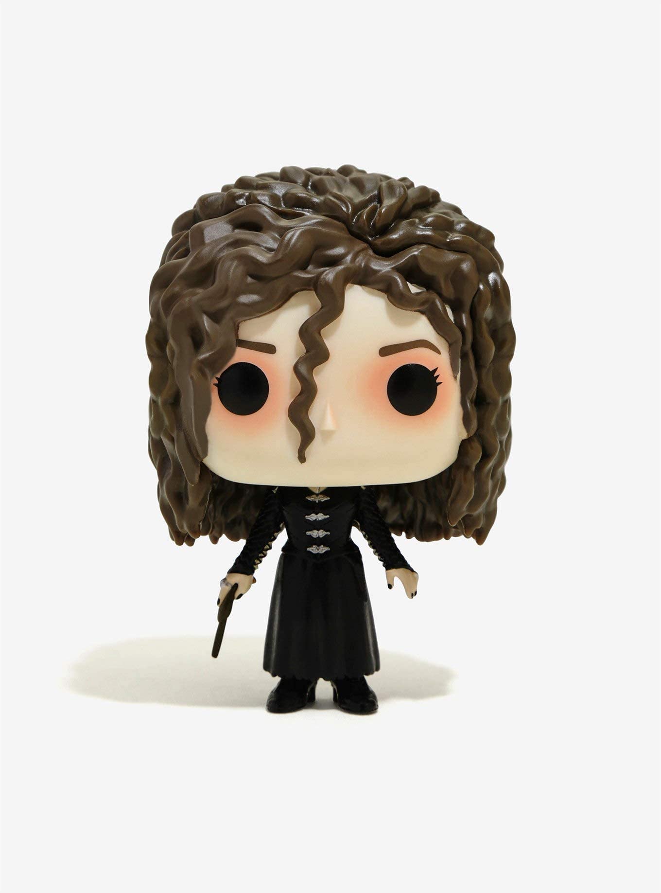 Funko Harry Potter Bellatrix Pop Figure,Black, 36 months to 1200 months