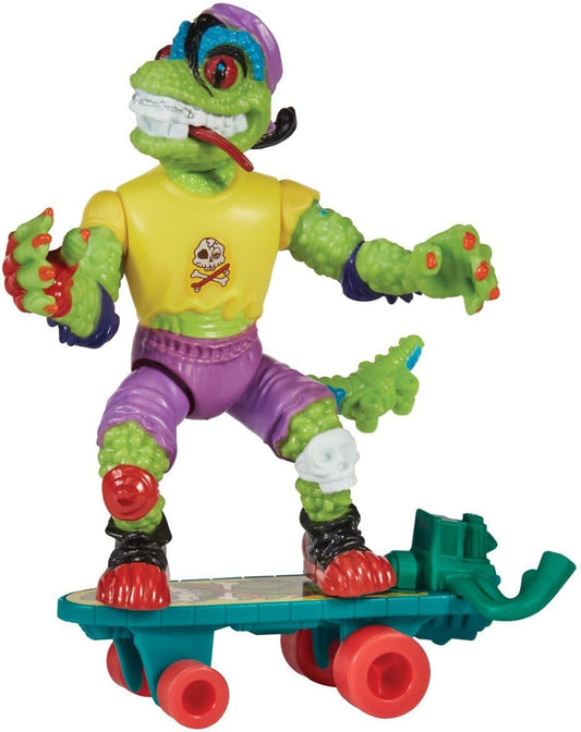 Teenage Mutant Ninja Turtles Classic Mondo Gecko Action Figure