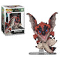 Funko Pop! Games: Monster Hunter - Rathalos Collectible Figure