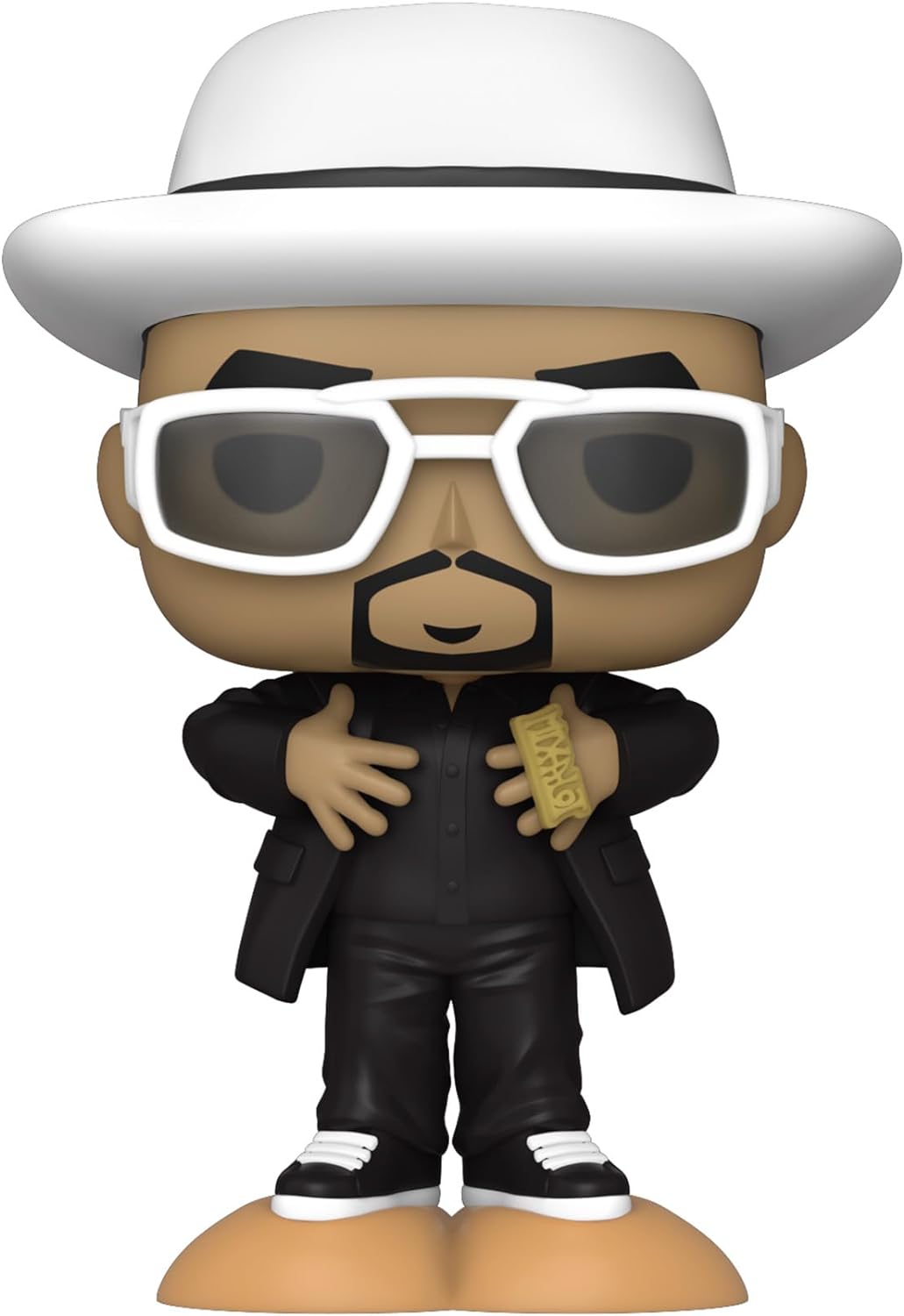 Funko Pop! Rocks: Sir Mix-A-Lot