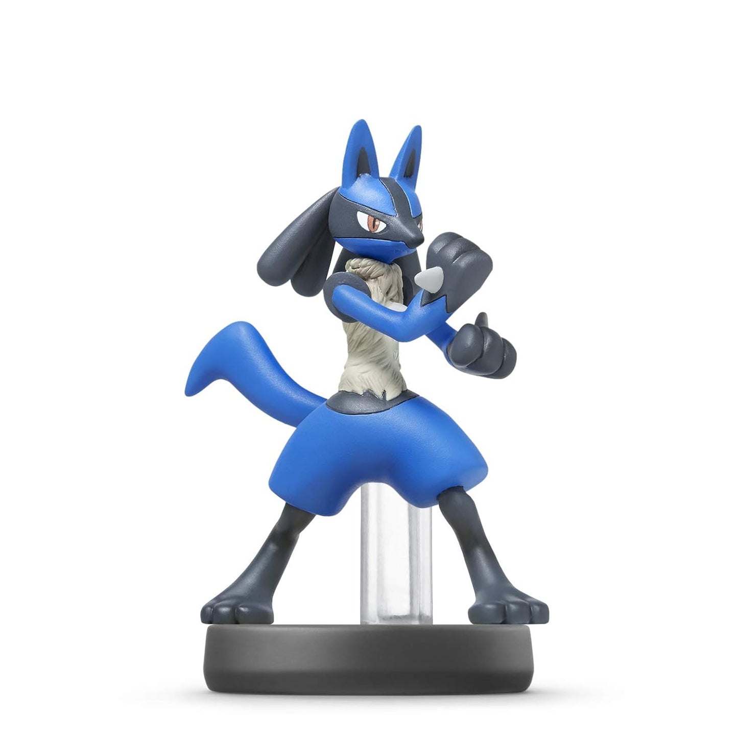 Sonic amiibo