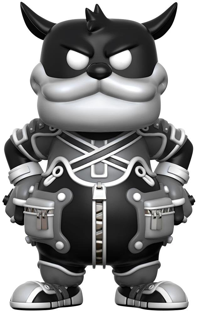 Kingdom Hearts - Pete Pop! Vinyl Figure