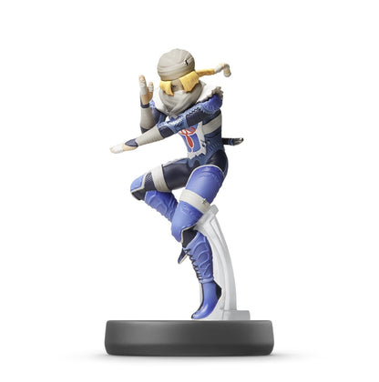 Mega Man amiibo