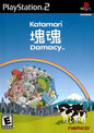 Katamari Damacy - PlayStation 2