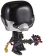 Funko Pop Disney: Kingdom Hearts 3 - Vanitas Collectible Figure, Multicolor