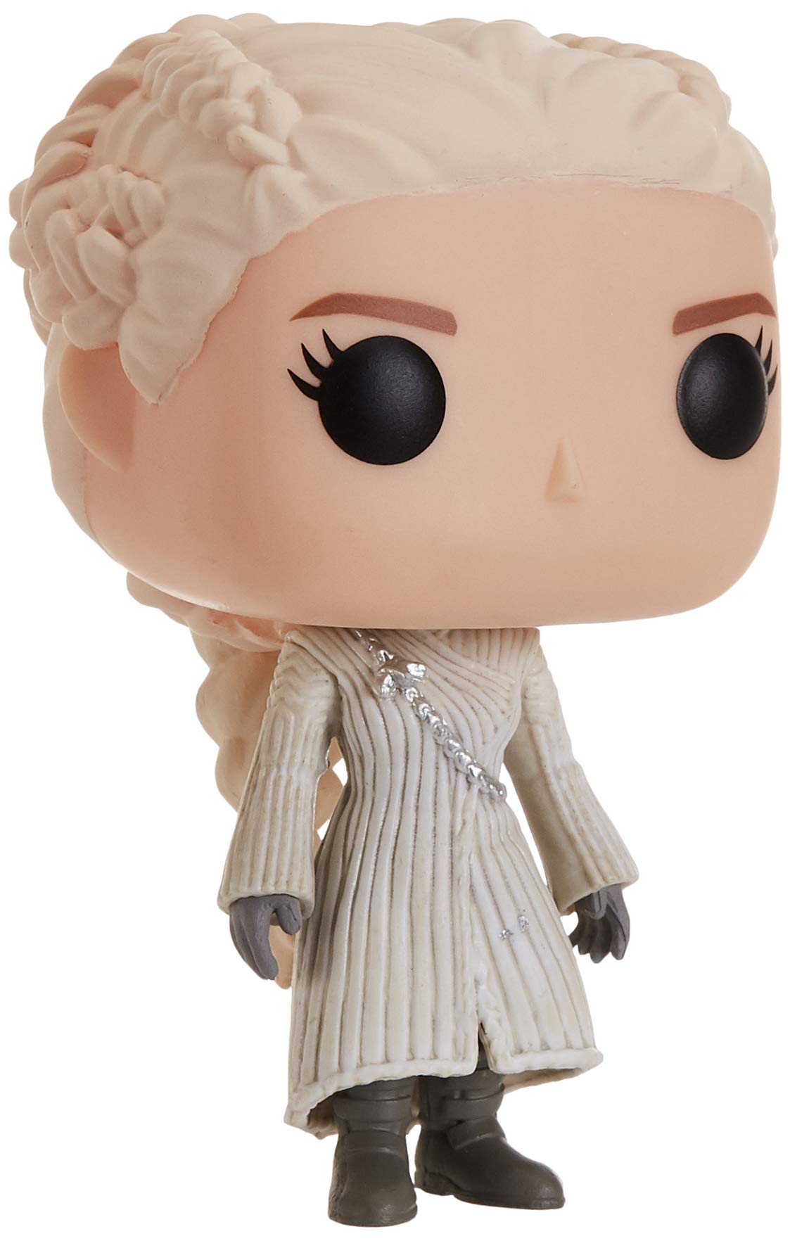 Funko POP! TV: Game of Thrones - Daenerys (White Coat)