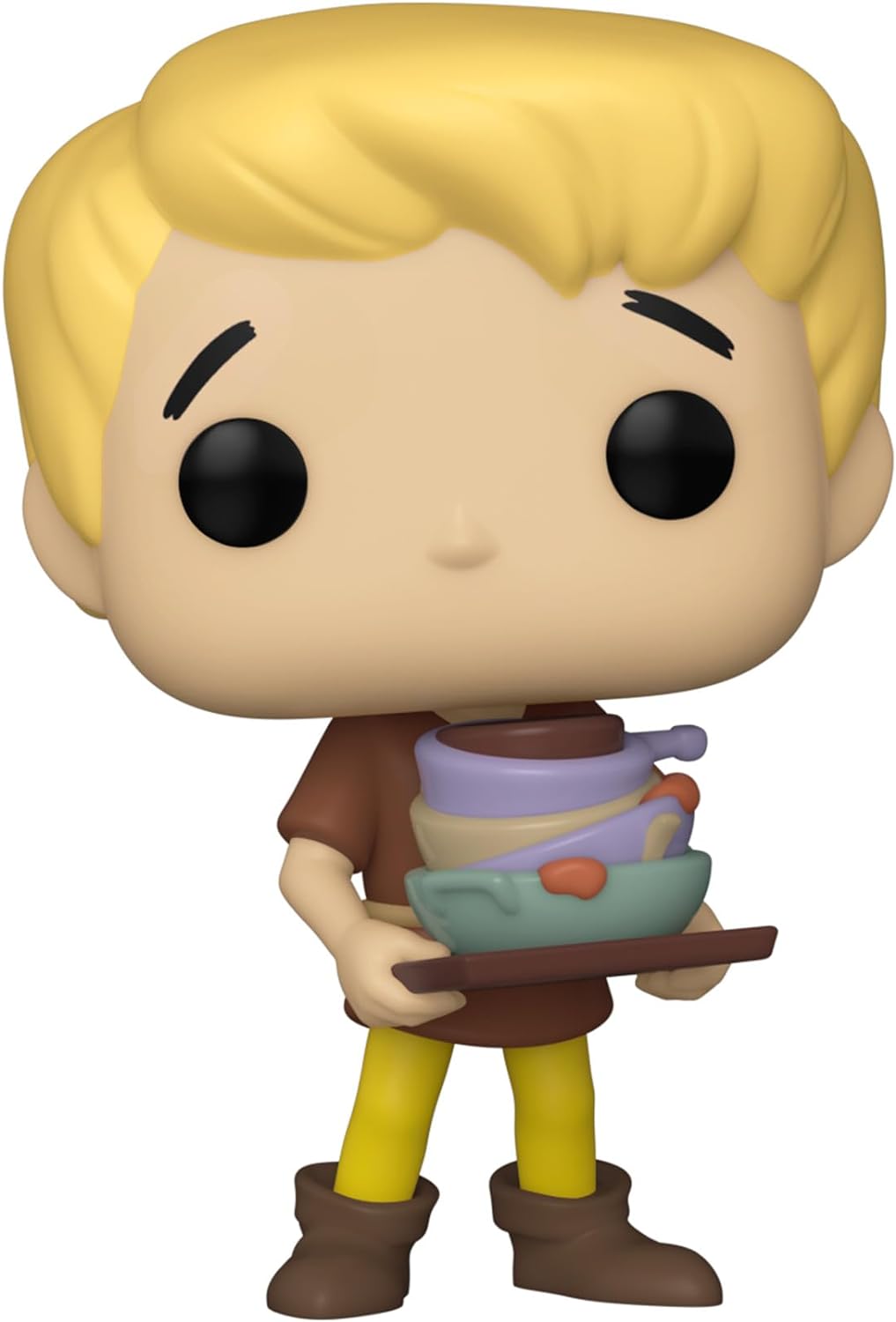 Funko Pop! Disney: Sword in The Stone - Arthur, Multicolor (49153)