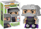 Pop Funko 8-Bit #08 Teenage Mutant Ninja Turtles Shredder (2017 Fall Convention Exclusive)