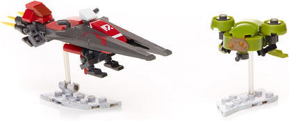 Mega Construx Destiny Sparrow S-10V Building Kit