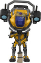 Funko POP! Destiny Sweeper BOT Figure