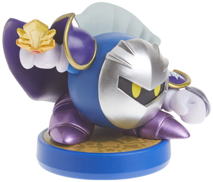 King Dedede amiibo