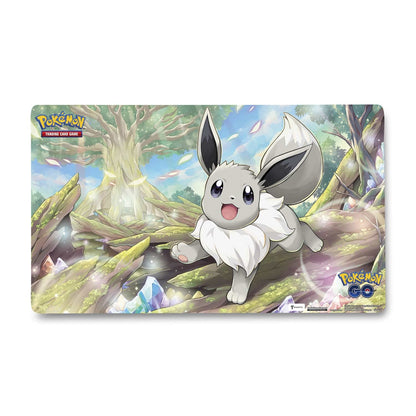 Pokemon TCG: Pokemon GO Premium Collection - Radiant Eevee …