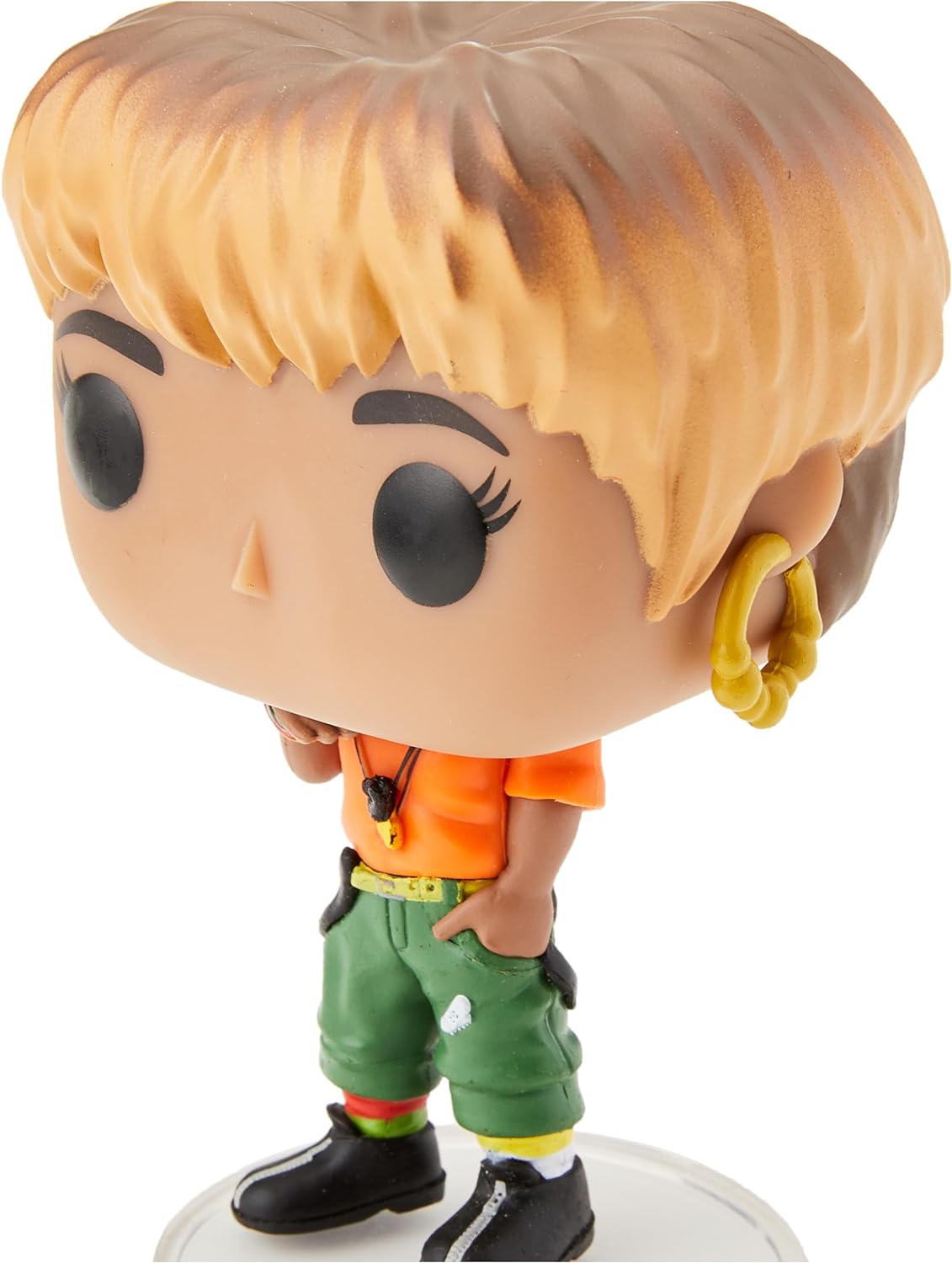 Funko Pop! Rocks: TLC - T-Boz