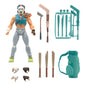 Super7 Teenage Mutant Ninja Turtles Casey Jones - ULTIMATES! 7 in Scale Action Figure