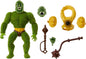 Masters of the Universe Origins Action Figure Moss Man, Flocked