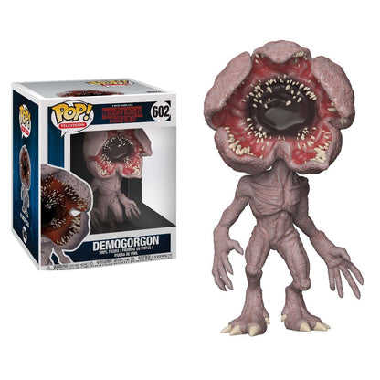 Funko Pop! TV: Stranger Things - Big Demogorgon Collectible Figure